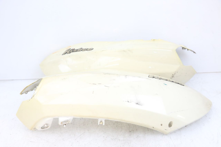 photo de REAR FAIRING PEUGEOT KISBEE 4T 50 (2010 - 2017) - Used quality zoom