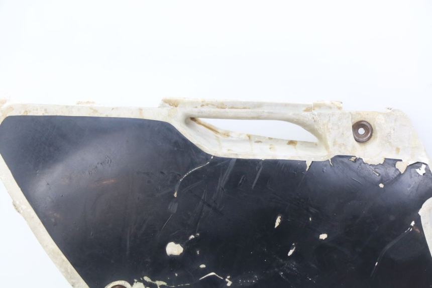 photo de REAR FAIRING KAWASAKI KX 250 (1994 - 1998) - Markings and original references