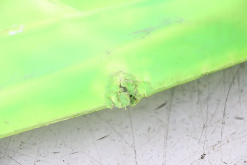 photo de REAR PANEL KAWASAKI KX 65 (2000 - 2019) - Supplementary product photo