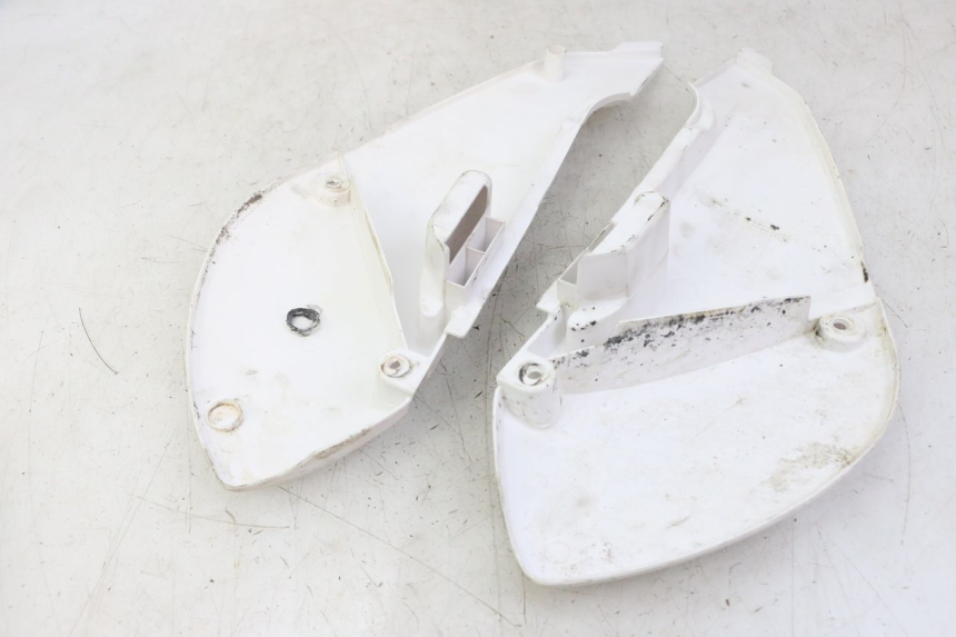 photo de REAR PANEL KAWASAKI KX 65 (2000 - 2019) - Alternative perspective