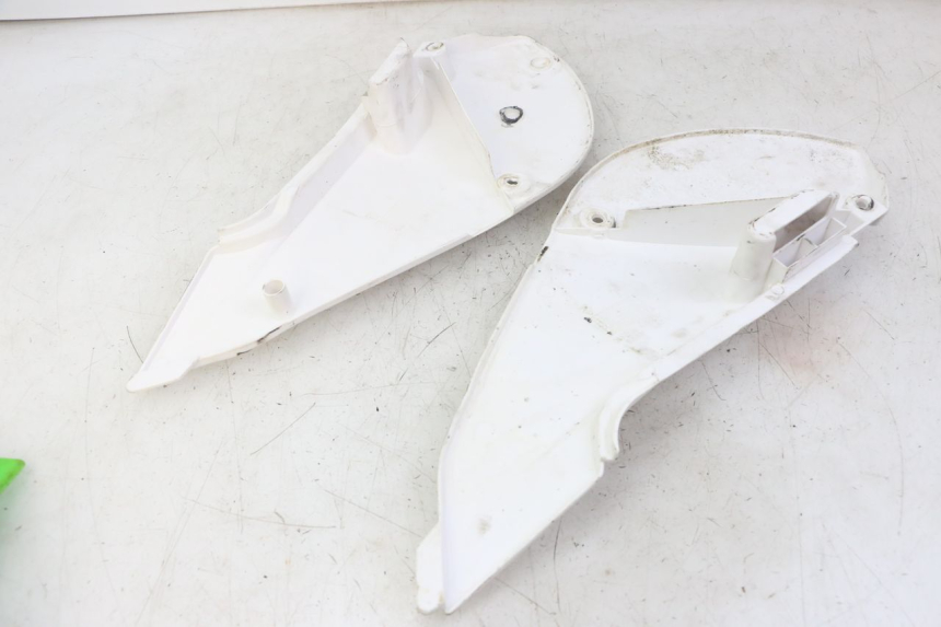 photo de REAR PANEL KAWASAKI KX 65 (2000 - 2019) - Technical close-up