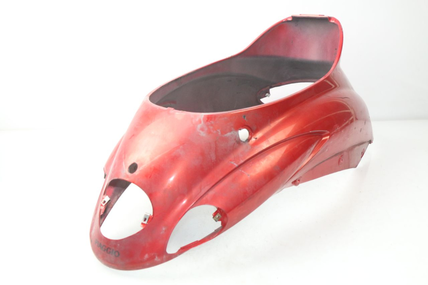 photo de REAR FAIRING PIAGGIO LIBERTY 4T 50 (2004 - 2008) - Component detail