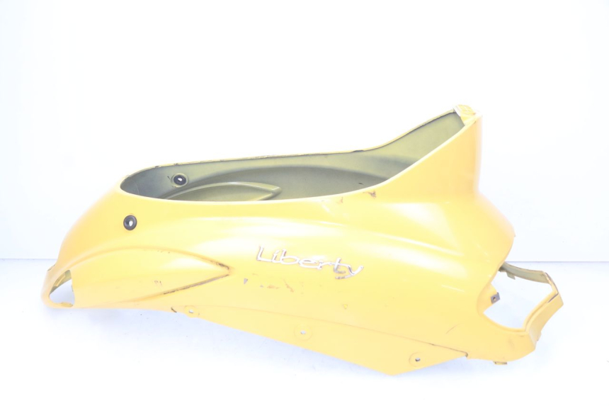 photo de REAR FAIRING PIAGGIO LIBERTY 4T 50 (2004 - 2008) - Main view