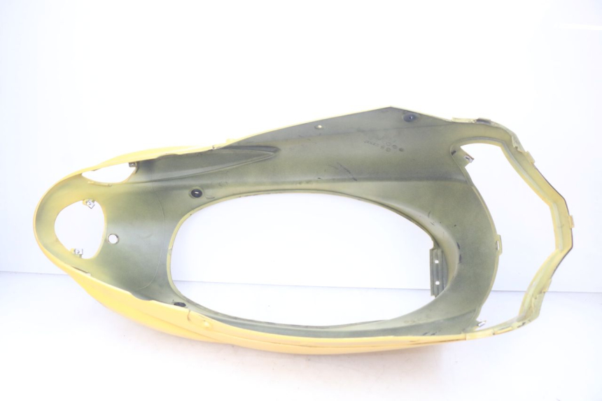 photo de REAR FAIRING PIAGGIO LIBERTY 4T 50 (2004 - 2008) - Component detail