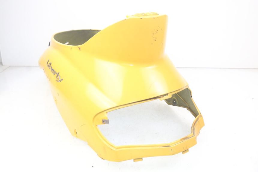 photo de REAR FAIRING PIAGGIO LIBERTY 4T 50 (2004 - 2008) - Fixing points details