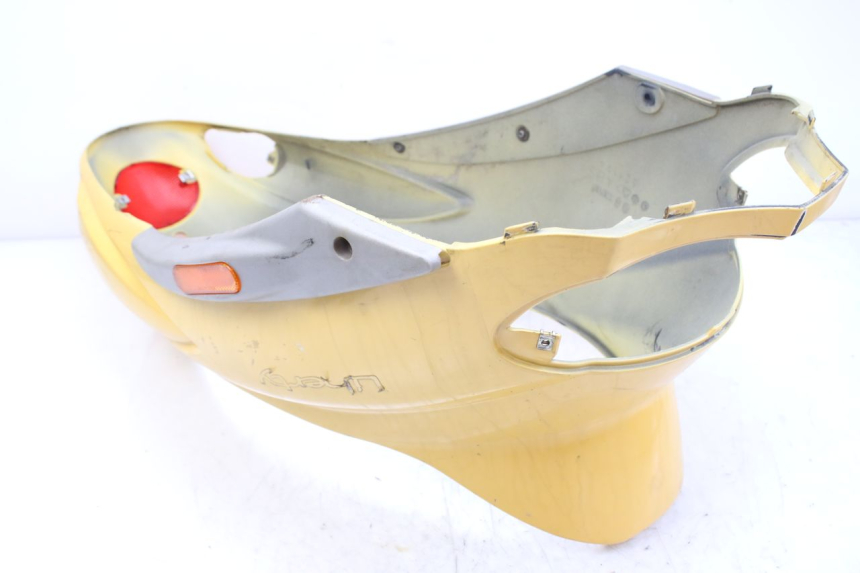 photo de REAR FAIRING PIAGGIO LIBERTY 4T 50 (2004 - 2008) - Alternative perspective