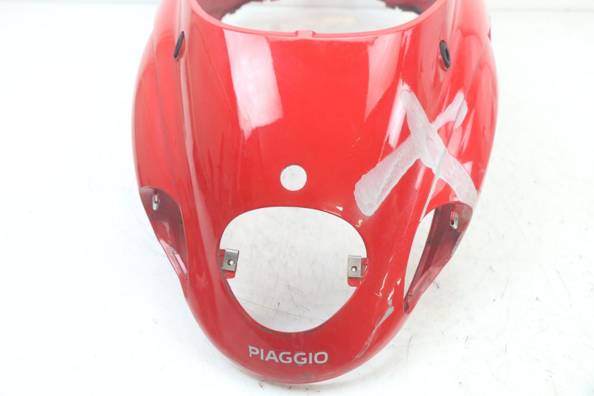 photo de REAR PANEL PIAGGIO LIBERTY 4T 50 (2018 - 2021) - Component detail