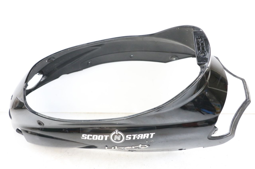 photo de REAR FAIRING PIAGGIO LIBERTY 4T 50 (2004 - 2008) - Zoom on usage condition