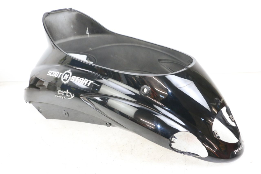 photo de REAR FAIRING PIAGGIO LIBERTY 4T 50 (2004 - 2008) - Technical close-up