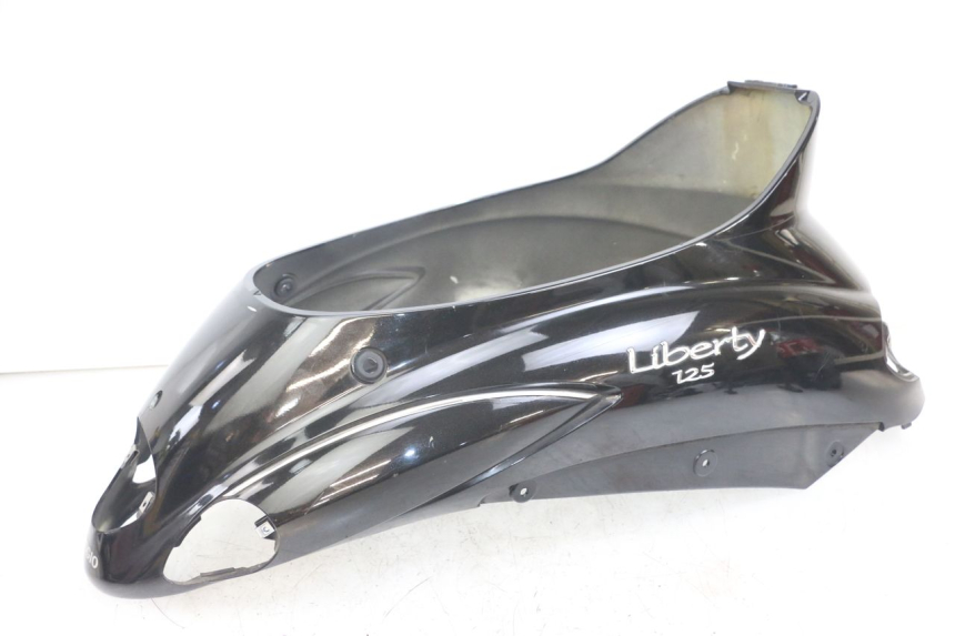 photo de REAR FAIRING PIAGGIO LIBERTY 125 (2009 - 2013) - Surface and material condition