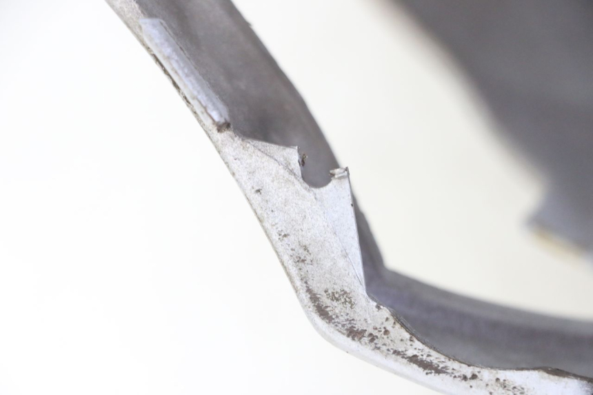 photo de REAR PANEL PIAGGIO LIBERTY 125 (1998 - 2008) - Zoom on usage condition