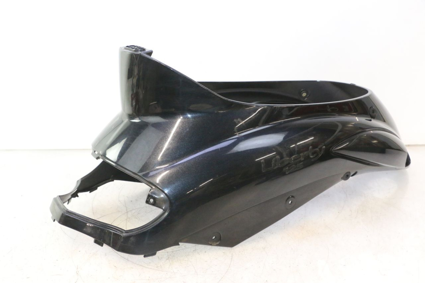 photo de REAR PANEL PIAGGIO LIBERTY 125 (1998 - 2008) - Zoom on usage condition