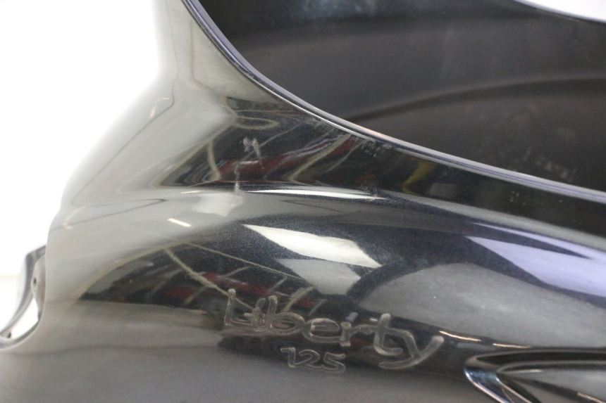 photo de REAR PANEL PIAGGIO LIBERTY 125 (1998 - 2008) - Alternative perspective