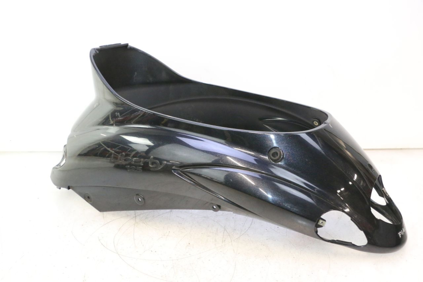 photo de REAR PANEL PIAGGIO LIBERTY 125 (1998 - 2008) - Technical close-up