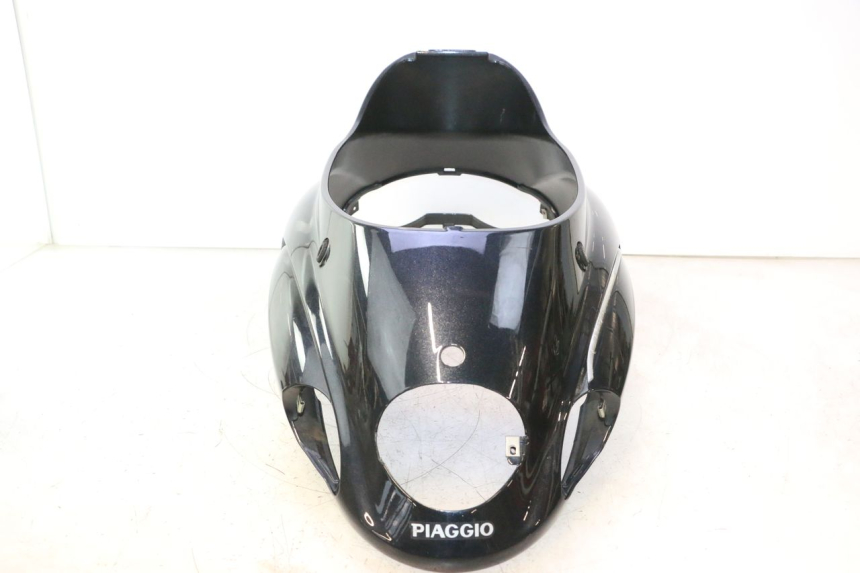 photo de REAR PANEL PIAGGIO LIBERTY 125 (1998 - 2008) - Product overview