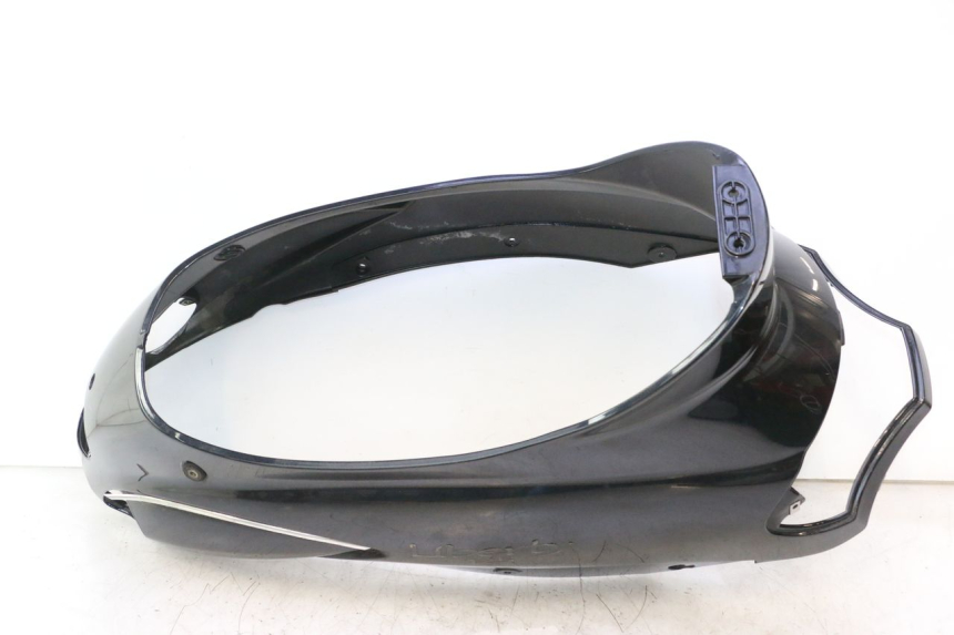photo de REAR PANEL PIAGGIO LIBERTY 125 (1998 - 2008) - Fixing points details
