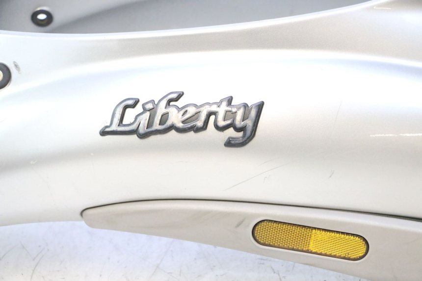 photo de REAR PANEL PIAGGIO LIBERTY 50 (1998 - 2003) - Additional view of the item