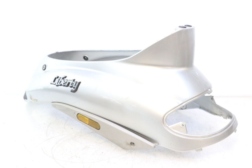 photo de REAR PANEL PIAGGIO LIBERTY 50 (1998 - 2003) - Component zoom