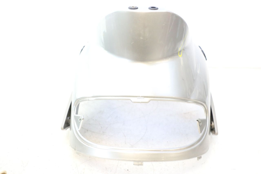 photo de REAR PANEL PIAGGIO LIBERTY 50 (1998 - 2003) - High-resolution close-up