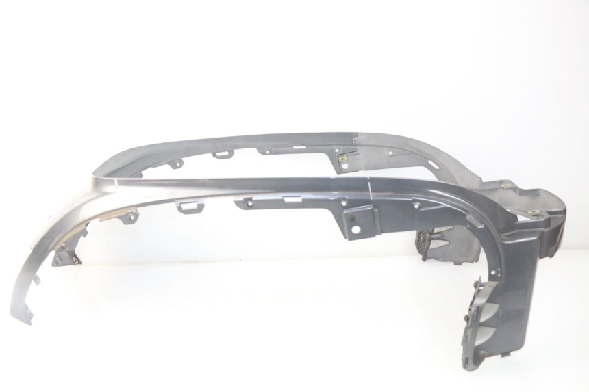 photo de REAR PANEL KYMCO LIKE 4T 50 (2009 - 2018) - Distinctive features