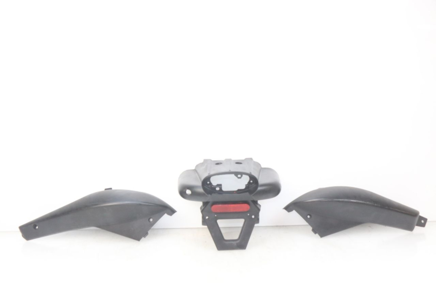 photo de REAR FAIRING PEUGEOT LUDIX 50 (2008 - 2017) - Main view