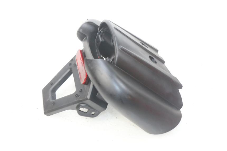 photo de REAR FAIRING PEUGEOT LUDIX 50 (2008 - 2017) - Zoom on usage condition