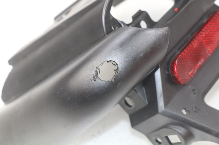 photo de REAR FAIRING PEUGEOT LUDIX 50 (2008 - 2017) - Technical close-up