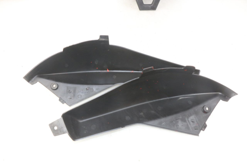 photo de REAR FAIRING PEUGEOT LUDIX 50 (2008 - 2017) - Product overview