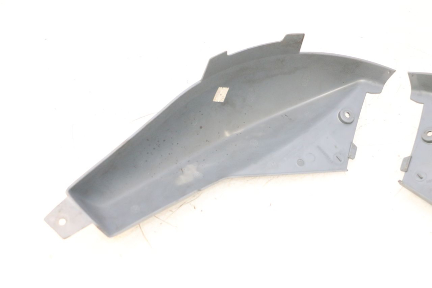 photo de REAR PANEL PEUGEOT LUDIX ONE 14P 50 (2004 - 2013) - Product overview