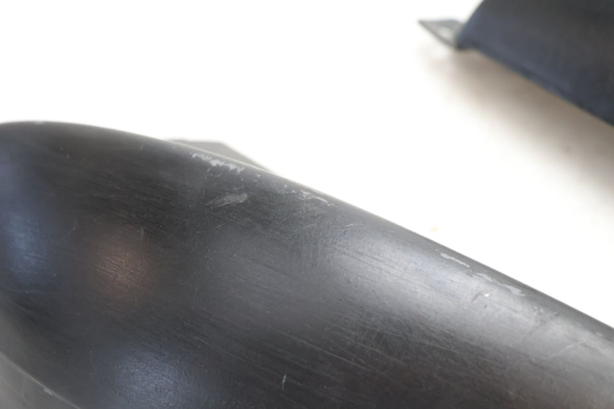 photo de REAR PANEL PEUGEOT LUDIX ONE 50 (2004 - 2006) - Surface and material condition