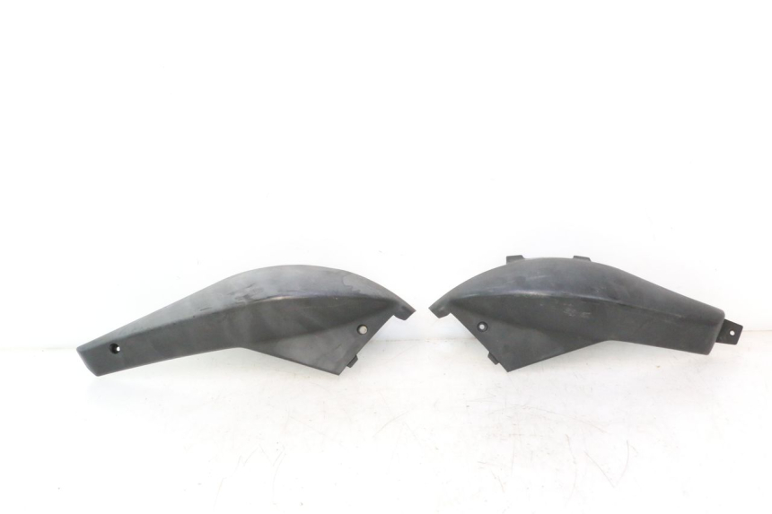 photo de REAR PANEL PEUGEOT LUDIX PRO 2T 50 (2010 - 2017) - Main view