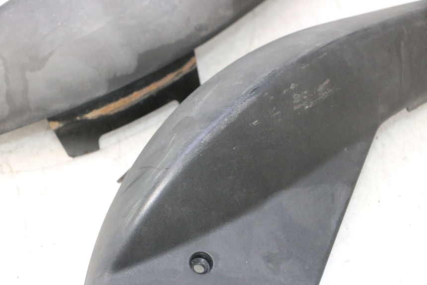 photo de REAR PANEL PEUGEOT LUDIX PRO 2T 50 (2010 - 2017) - Alternative perspective