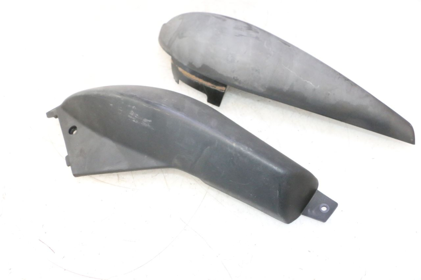 photo de REAR PANEL PEUGEOT LUDIX PRO 2T 50 (2010 - 2017) - Technical close-up