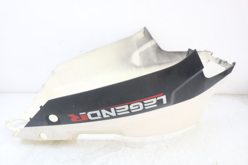 photo de REAR PANEL MASH LEGEND'R 4T 50 (2021 - 2025) - Fixing points details