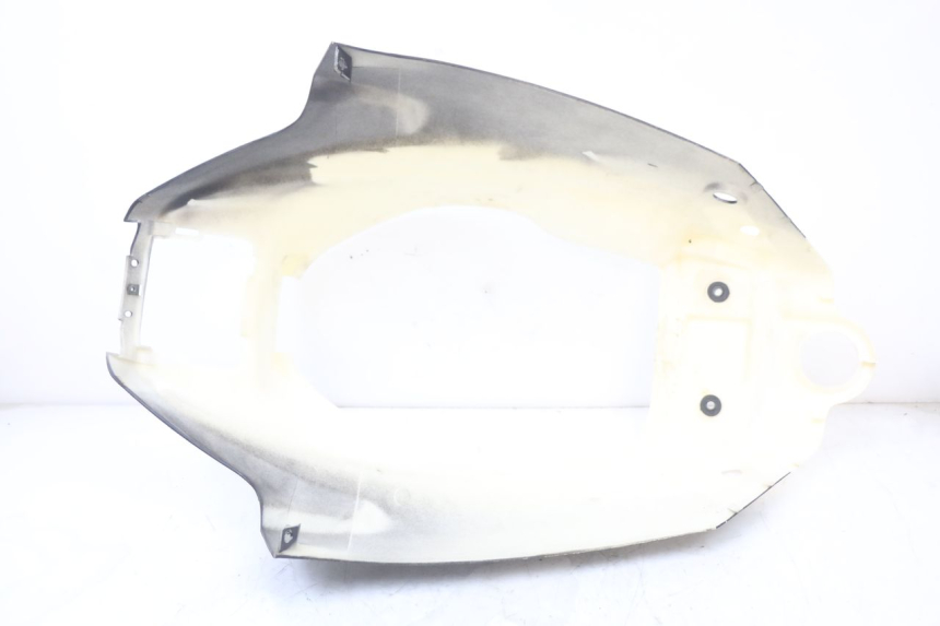 photo de REAR PANEL MASH LEGEND'R 4T 50 (2021 - 2025) - Markings and original references