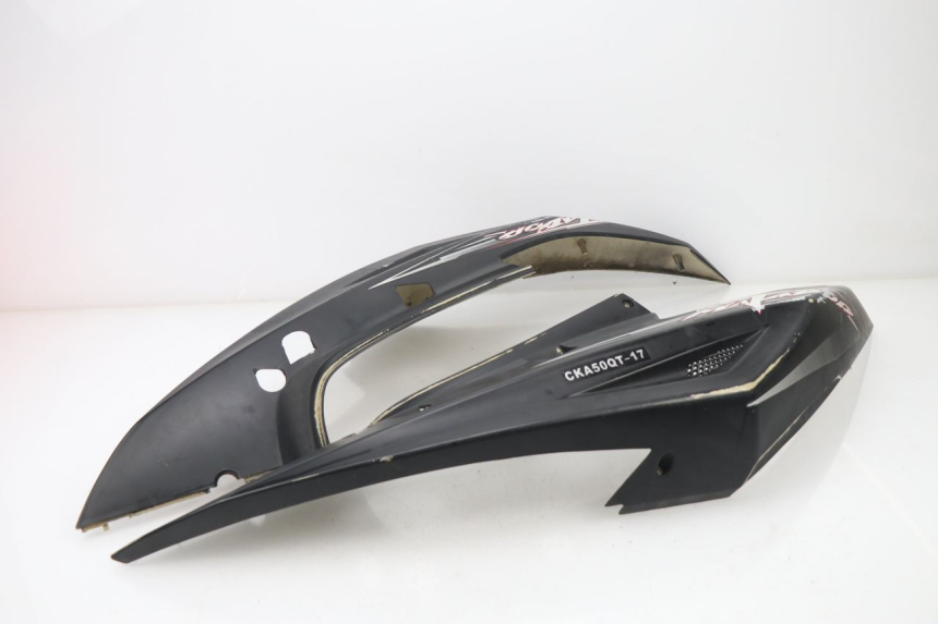 photo de REAR PANEL EUROCKA MATADOR 4T 50 (2010 - 2016) - Main view