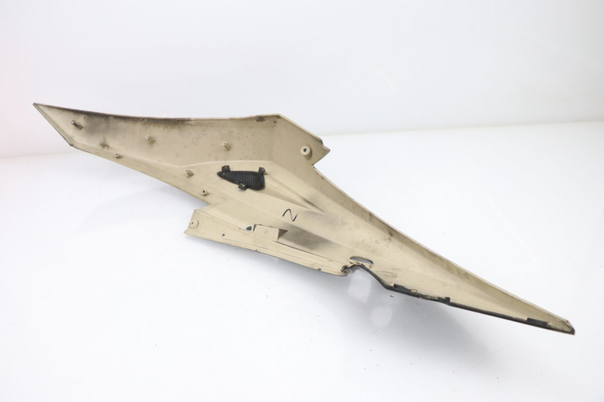 photo de REAR PANEL EUROCKA MATADOR 4T 50 (2010 - 2016) - Distinctive features