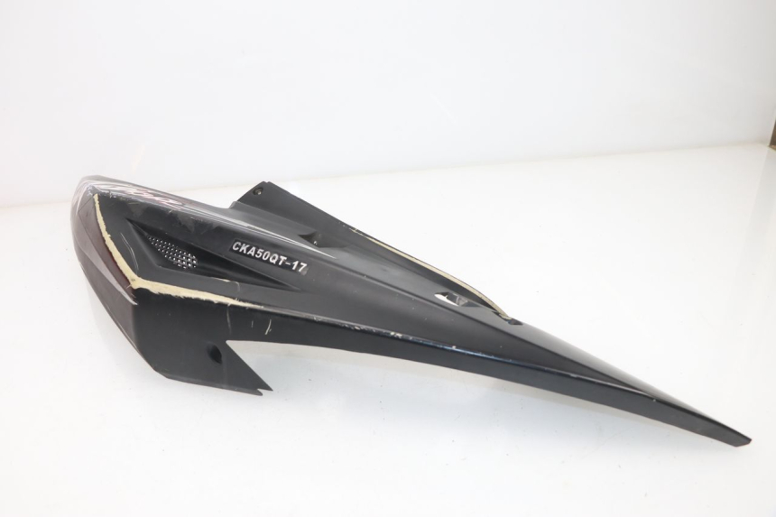 photo de REAR PANEL EUROCKA MATADOR 4T 50 (2010 - 2016) - Focus on structure