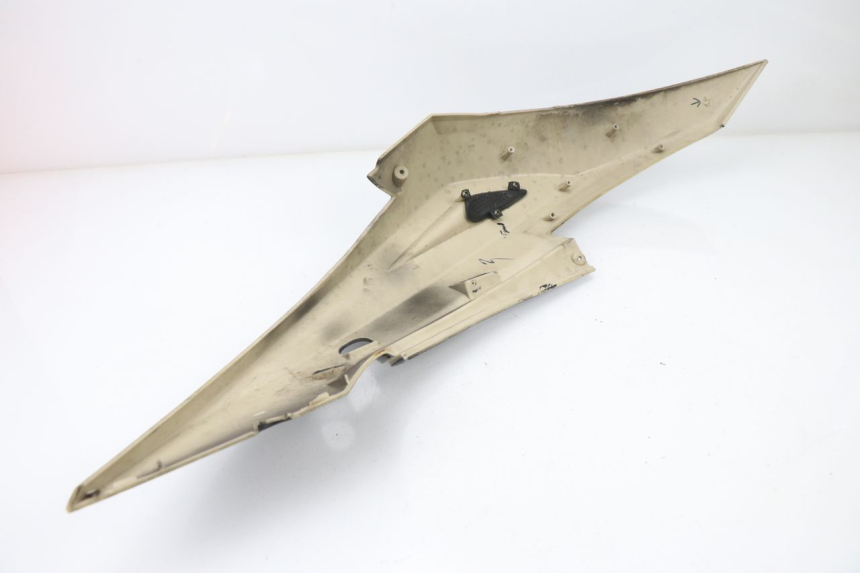 photo de REAR PANEL EUROCKA MATADOR 4T 50 (2010 - 2016) - Zoom on usage condition