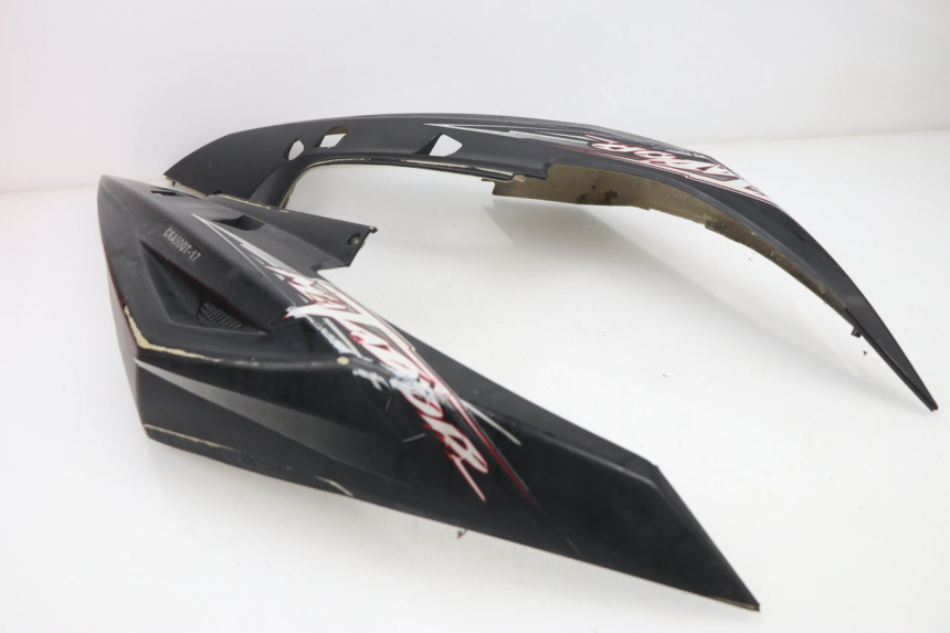 photo de REAR PANEL EUROCKA MATADOR 4T 50 (2010 - 2016) - Technical close-up