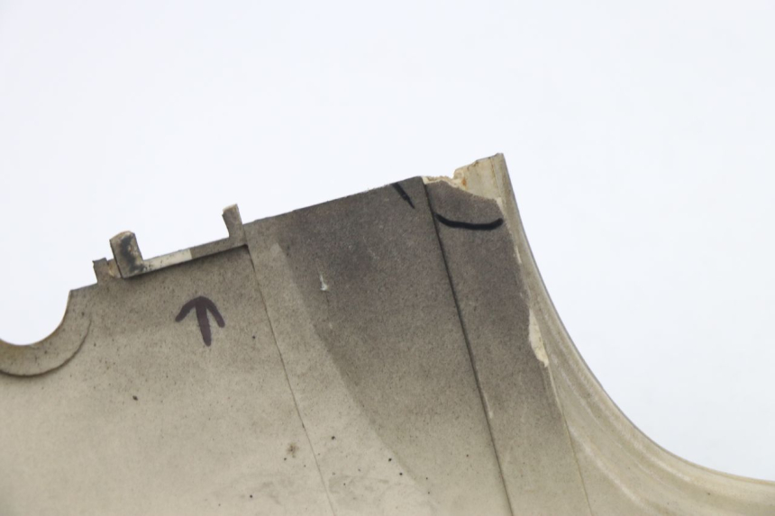 photo de REAR PANEL EUROCKA MATADOR 4T 50 (2010 - 2016) - Fixing points details