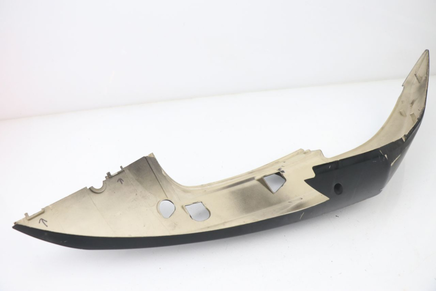 photo de REAR PANEL EUROCKA MATADOR 4T 50 (2010 - 2016) - Surface and material condition