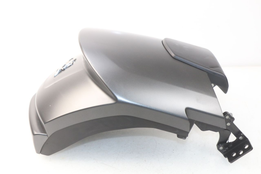 photo de REAR PANEL PEUGEOT METROPOLIS 400 (2017 - 2020) - Surface and material condition