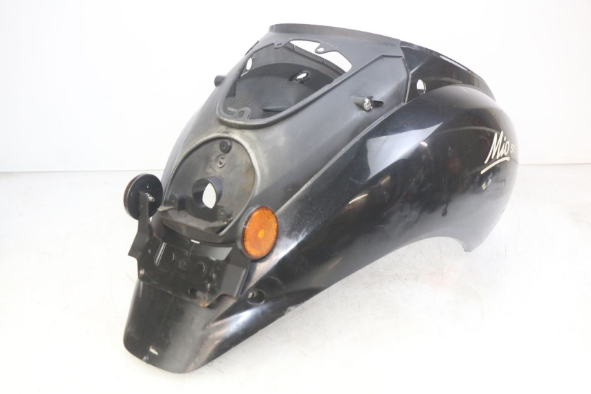 photo de REAR FAIRING SYM MIO 50 (2011 - 2017) - Main view