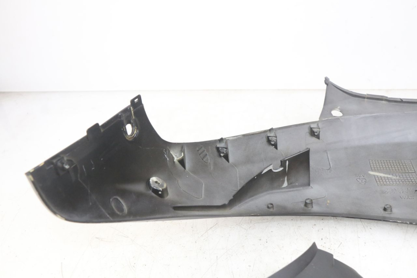 photo de REAR FAIRING SYM MIO 50 (2011 - 2017) - Component detail