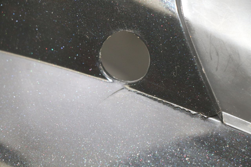 photo de REAR FAIRING SYM MIO 50 (2011 - 2017) - Distinctive features