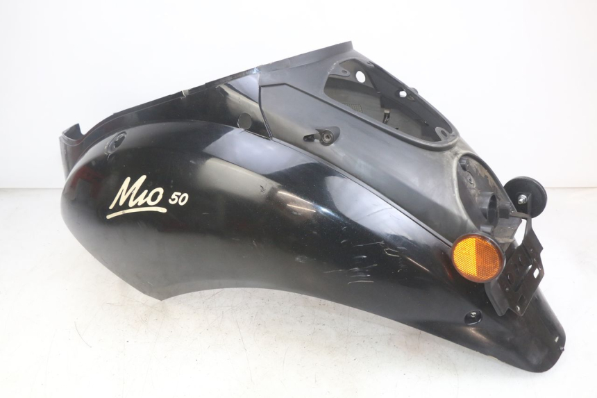 photo de REAR FAIRING SYM MIO 50 (2011 - 2017) - High-resolution close-up
