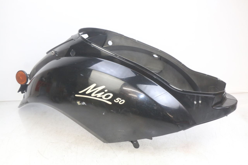 photo de REAR FAIRING SYM MIO 50 (2011 - 2017) - Detailed visual inspection