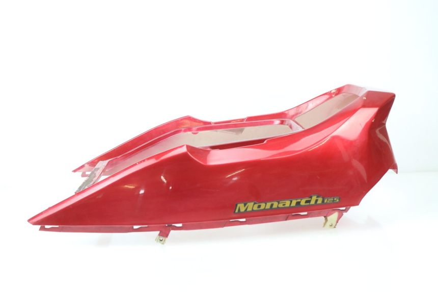 photo de REAR PANEL LINHAI MONARCH 125 (2003 - 2005) - Main view