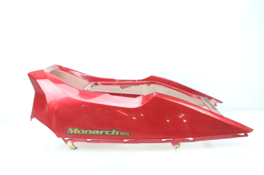 photo de REAR PANEL LINHAI MONARCH 125 (2003 - 2005) - Additional view of the item